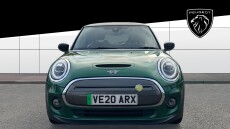 MINI Hatchback 135kW Cooper S Level 2 33kWh 3dr Auto Electric Hatchback